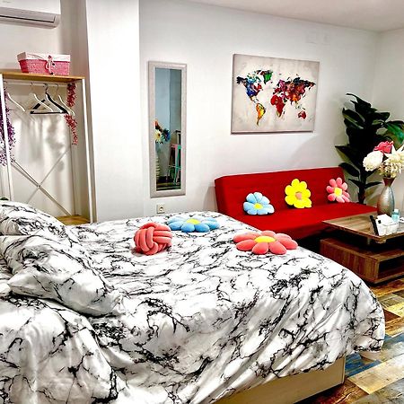 Lourdes'S Home Granada Dış mekan fotoğraf