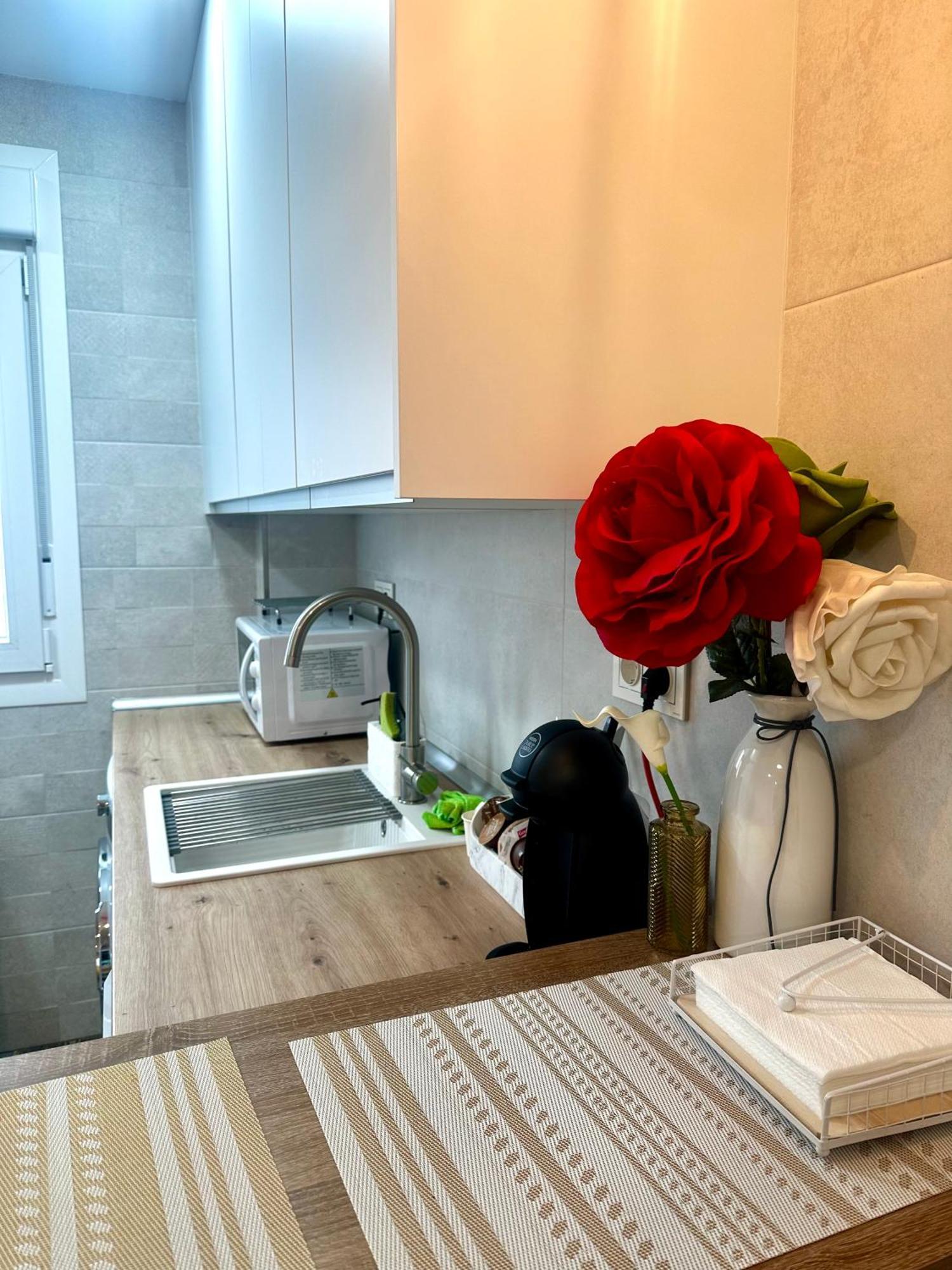 Lourdes'S Home Granada Dış mekan fotoğraf